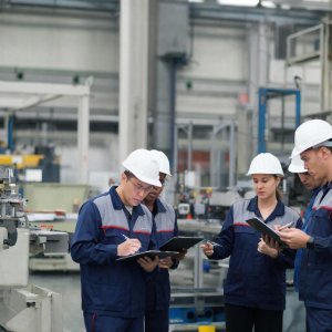 Технический паспорт взрывобезопасности