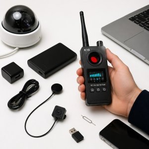 Проведение специальной проверки