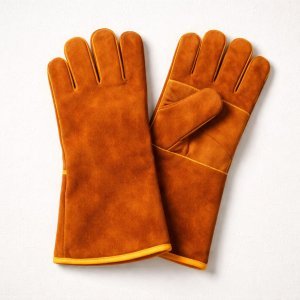 Сертификат на краги