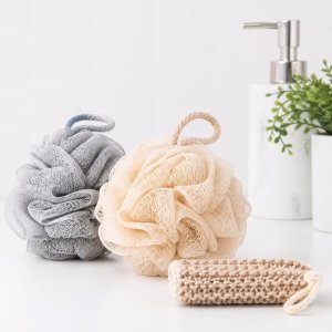 Сертификат на мочалку