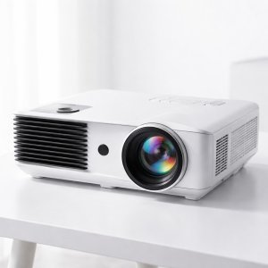 Сертификат на проектор