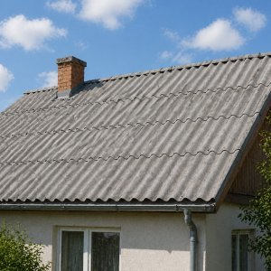 Сертификат на шифер