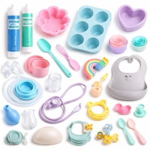 Сертификат на силикон