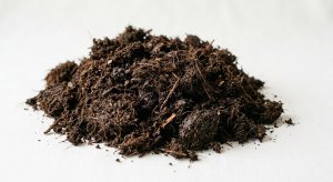 Сертификат на торф