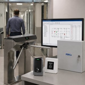 Сертификация средств контроля 
