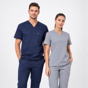 Сертификат на медицинскую одежду