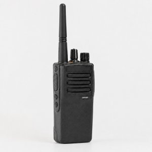 Сертификат на радиостанцию