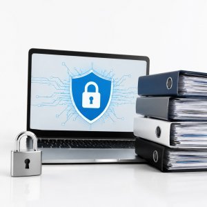 Защита и обработка конфиденциальной информации