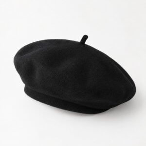 Сертификат на береты