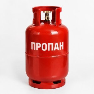 Сертификат на пропан
